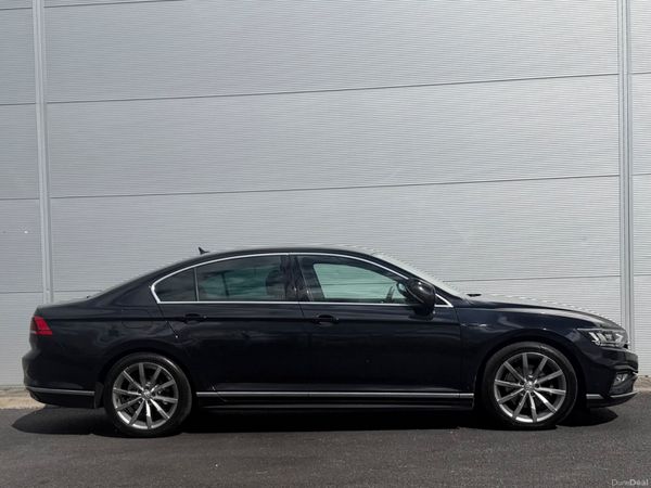 Volkswagen Passat 2.0 TDI 150HP R-Line 384852853