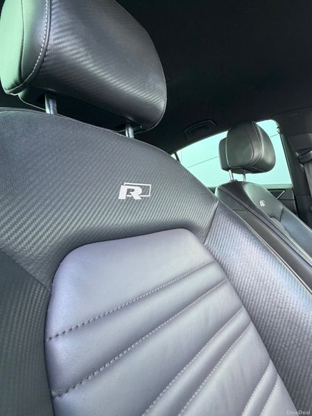 Volkswagen Passat 2.0 TDI 150HP R-Line 384852857