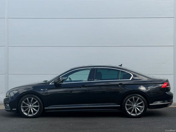 Volkswagen Passat 2.0 TDI 150HP R-Line 384853041