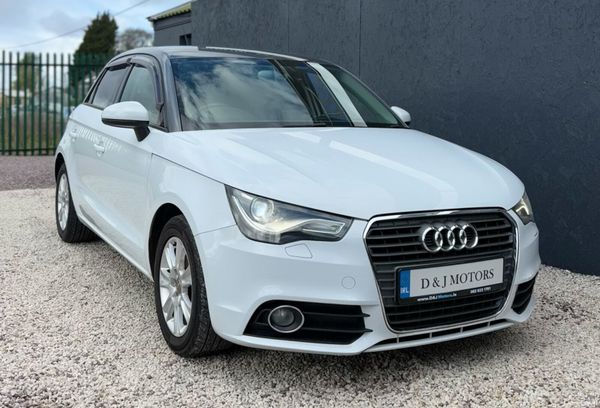 Audi A1  1.4 TFSi Automatic 2014 Low Km 384857671
