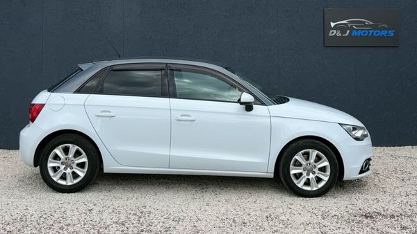 Audi A1  1.4 TFSi Automatic 2014 Low Km 384857673
