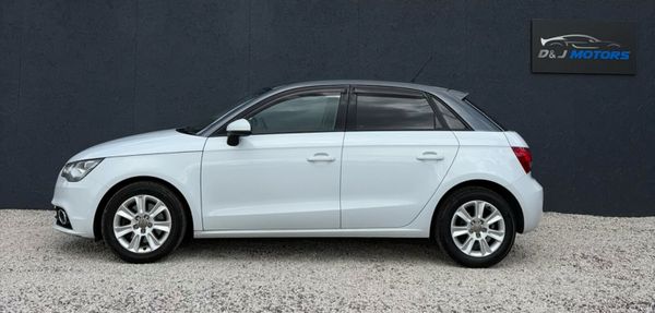 Audi A1  1.4 TFSi Automatic 2014 Low Km 384857679