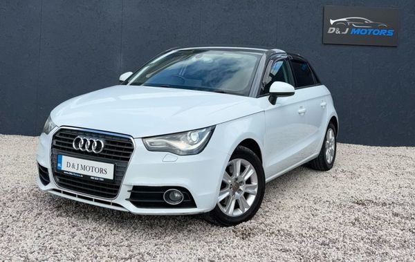 Audi A1  1.4 TFSi Automatic 2014 Low Km 384857681