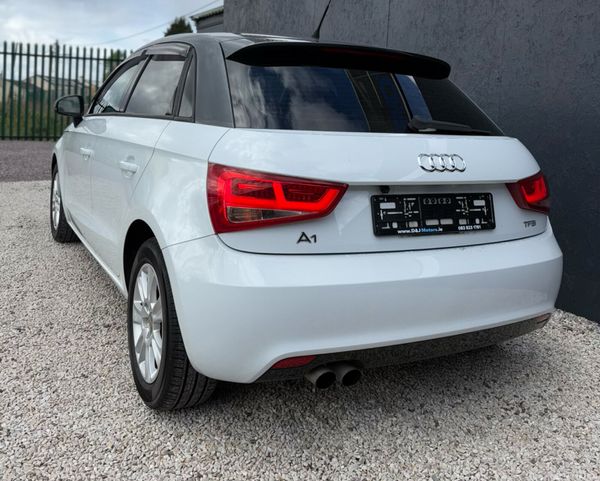 Audi A1  1.4 TFSi Automatic 2014 Low Km 384857683