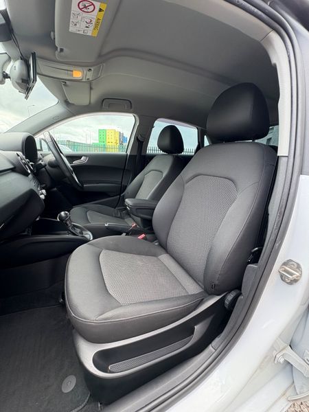 Audi A1  1.4 TFSi Automatic 2014 Low Km 384857687