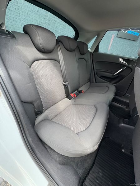 Audi A1  1.4 TFSi Automatic 2014 Low Km 384857689