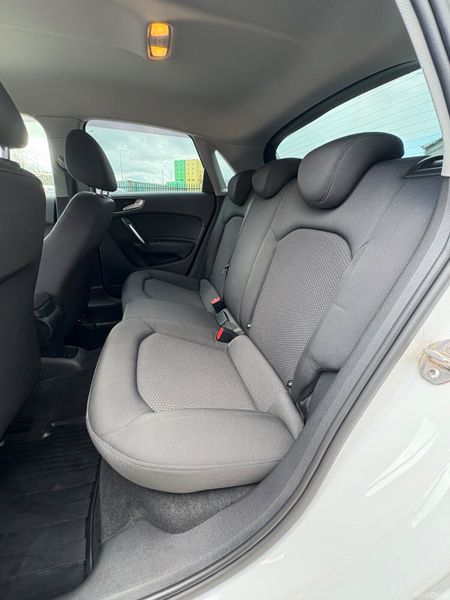 Audi A1  1.4 TFSi Automatic 2014 Low Km 384857691