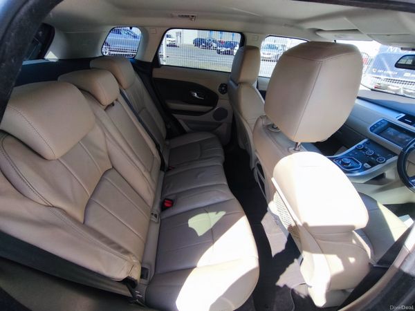 Range Rover Evoque 2.0 Td4 Special Edition 150HP 384858345