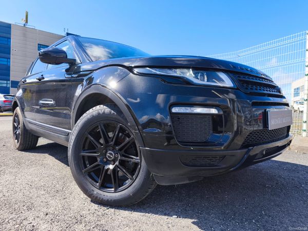 Range Rover Evoque 2.0 Td4 Special Edition 150HP 384858339