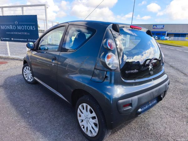 Citroen C1 1.0i 12V 68hp VT 384858547