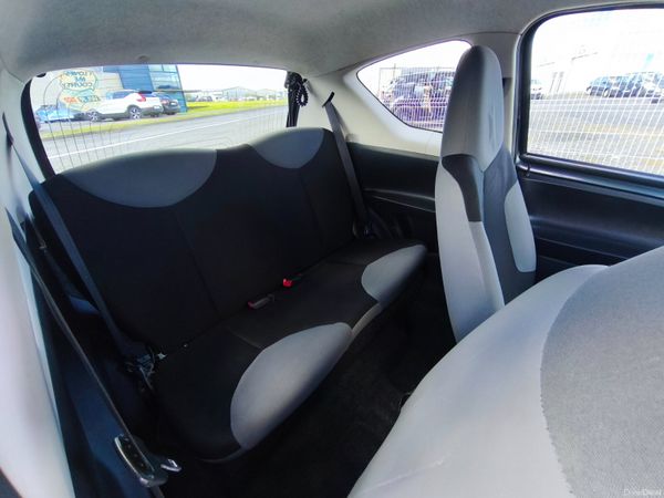 Citroen C1 1.0i 12V 68hp VT 384858561