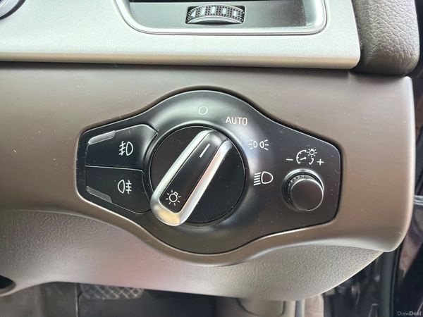 Audi A5 2015 TDI 2.0 SE 150 HP Automatic 384861367