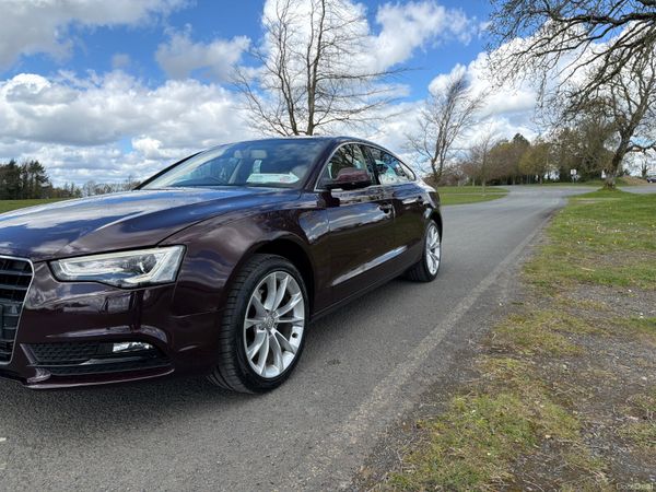 Audi A5 2015 TDI 2.0 SE 150 HP Automatic 384861313