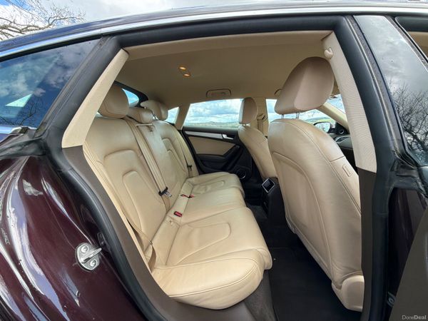 Audi A5 2015 TDI 2.0 SE 150 HP Automatic 384861337