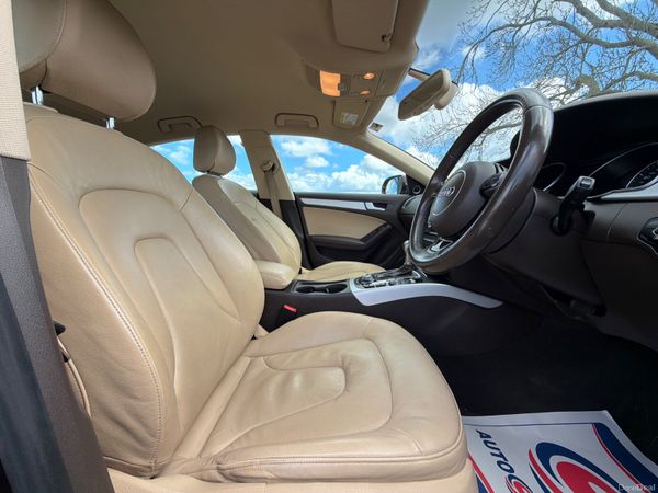 Audi A5 2015 TDI 2.0 SE 150 HP Automatic 384861451