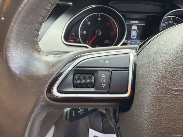 Audi A5 2015 TDI 2.0 SE 150 HP Automatic 384861421