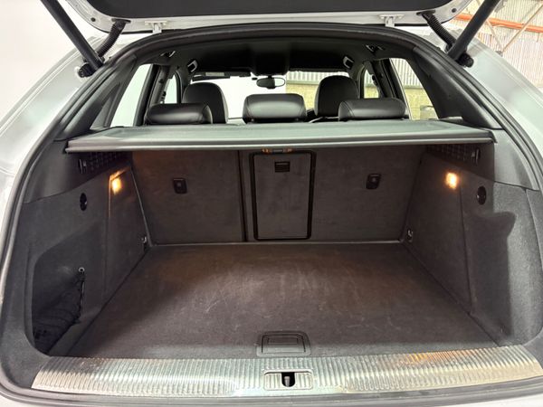 2015 Audi Q3 S Line 2.0 TFSi 177 Bhp Quattro 384862789