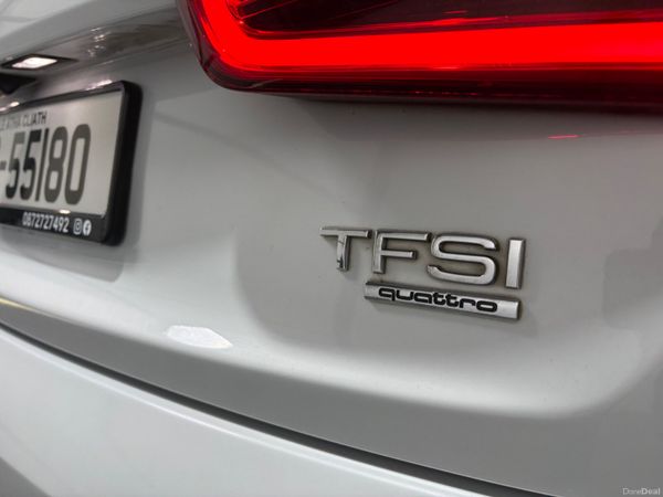 2015 Audi Q3 S Line 2.0 TFSi 177 Bhp Quattro 384862795
