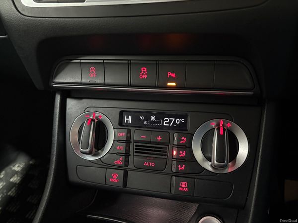 2015 Audi Q3 S Line 2.0 TFSi 177 Bhp Quattro 384862819