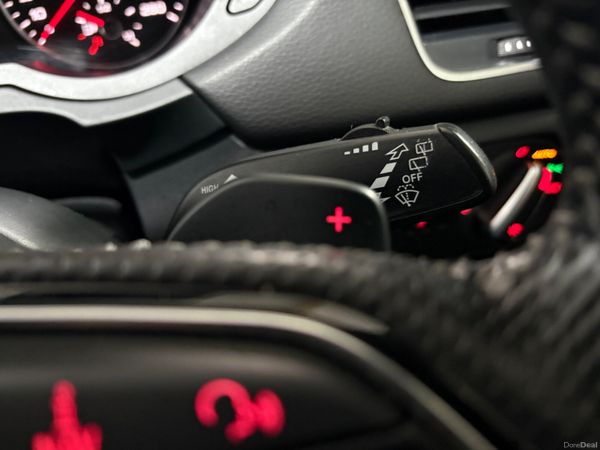 2015 Audi Q3 S Line 2.0 TFSi 177 Bhp Quattro 384862825