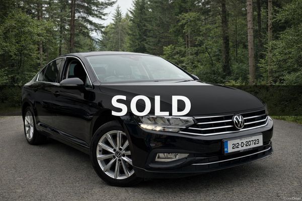 212 VOLKSWAGEN PASSAT 2.0TDI SE BUSINESS AUTO 384867225
