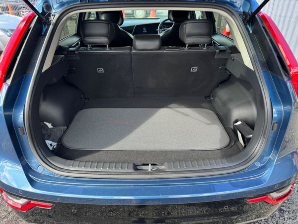 Kia Niro 2023 ELECTRIC 384867779