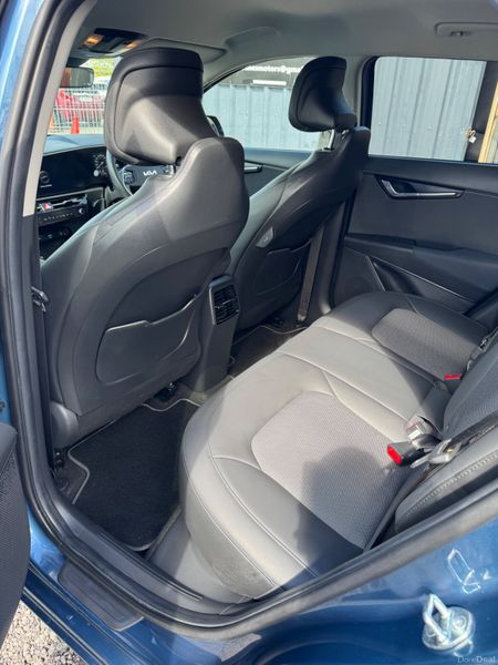 Kia Niro 2023 ELECTRIC 384867783