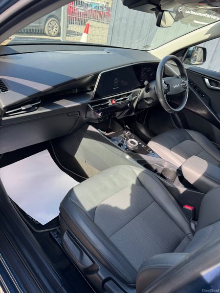Kia Niro 2023 ELECTRIC 384867785