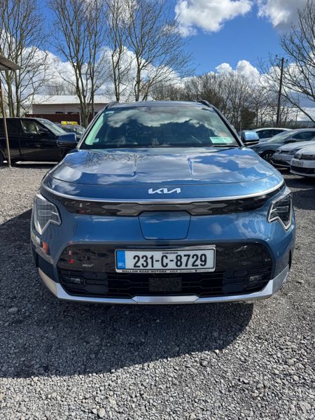 Kia Niro 2023 ELECTRIC 384867787