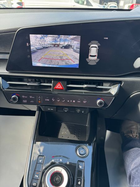 Kia Niro 2023 ELECTRIC 384867831