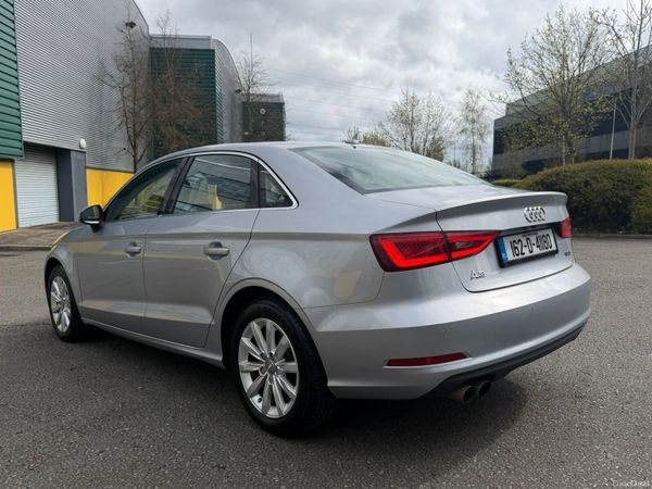 Audi A3 1.4 TFSI DSG Saloon Low Kms 384868179