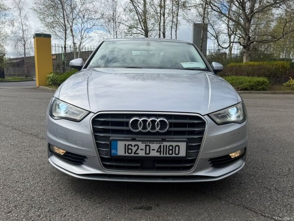 Audi A3 1.4 TFSI DSG Saloon Low Kms 384868183