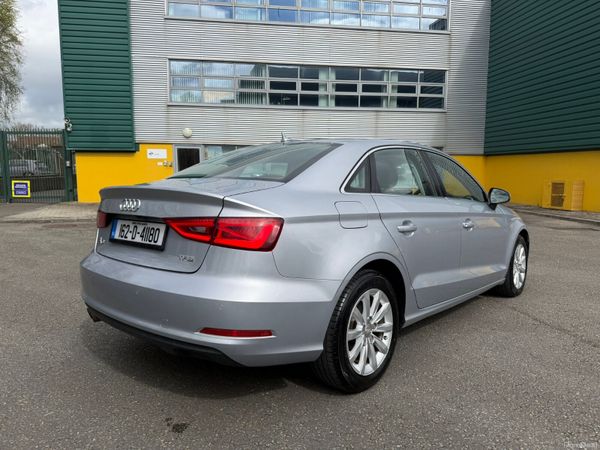 Audi A3 1.4 TFSI DSG Saloon Low Kms 384868187