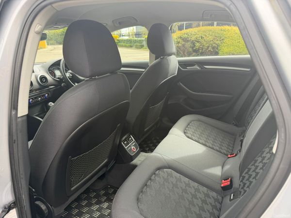 Audi A3 1.4 TFSI DSG Saloon Low Kms 384868189