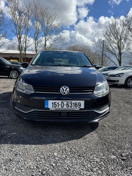 Volkswagen Polo AUTOMATIC 384868381