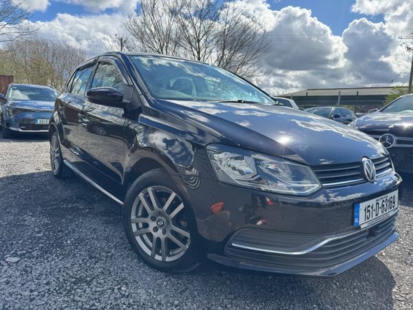 Volkswagen Polo AUTOMATIC 384868313