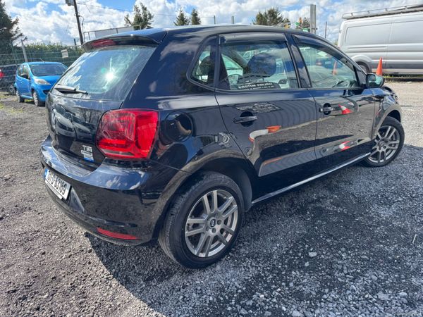 Volkswagen Polo AUTOMATIC 384868319