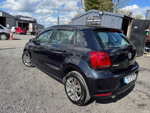 Volkswagen Polo AUTOMATIC 384868331