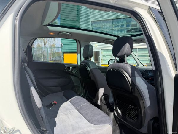 Fiat 500L 1.3 Multijet Lounge 384869925