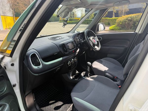 Fiat 500L 1.3 Multijet Lounge 384869929