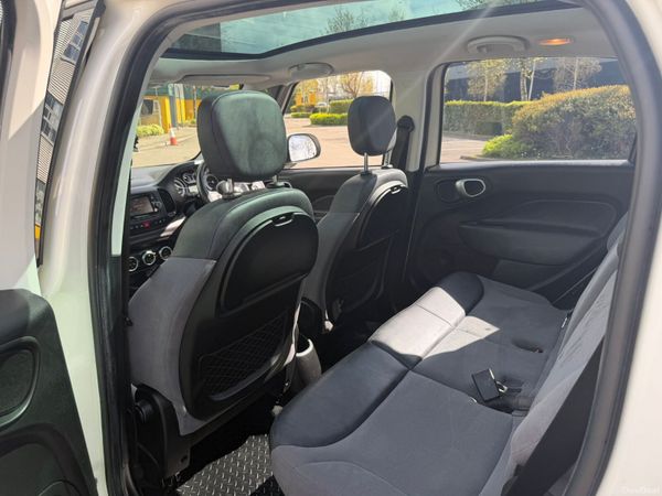 Fiat 500L 1.3 Multijet Lounge 384869931