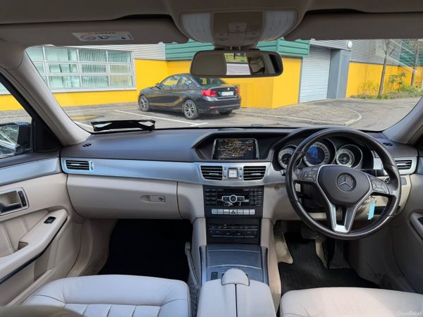 Mercedes-Benz E220 CDI Auto 384870519