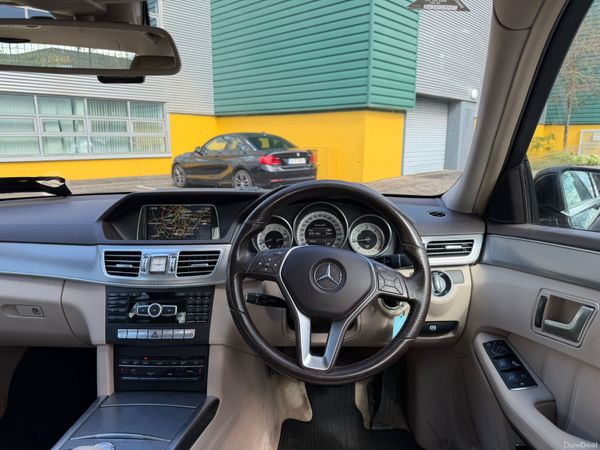 Mercedes-Benz E220 CDI Auto 384870523