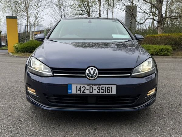 Volkswagen Golf 1.2 TSI DSG Trendline 384870947