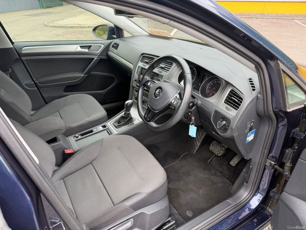 Volkswagen Golf 1.2 TSI DSG Trendline 384870949