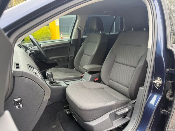 Volkswagen Golf 1.2 TSI DSG Trendline 384870957