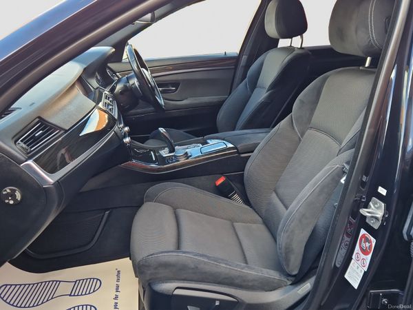 2016 BMW 5 SERIES 523D  M-SPORTS 2.0 DIESEL  AUTO 384873075