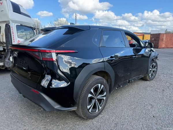 2023 Toyota bZ4X Sport Electric 71.40 kWh 384873745