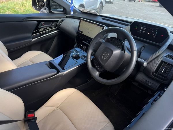 2023 Toyota bZ4X Sport Electric 71.40 kWh 384873761
