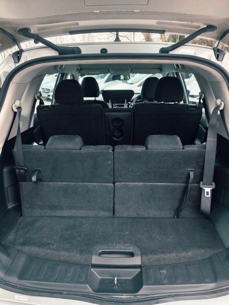 Nissan X-Trail 1.6d XE 7 Seats 384876071